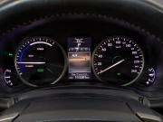 Lexus NX I Москва  - изображение 46