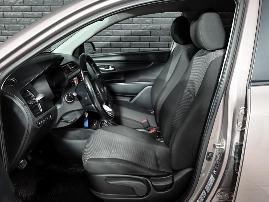 Kia Rio IV Екатеринбург  - изображение 10