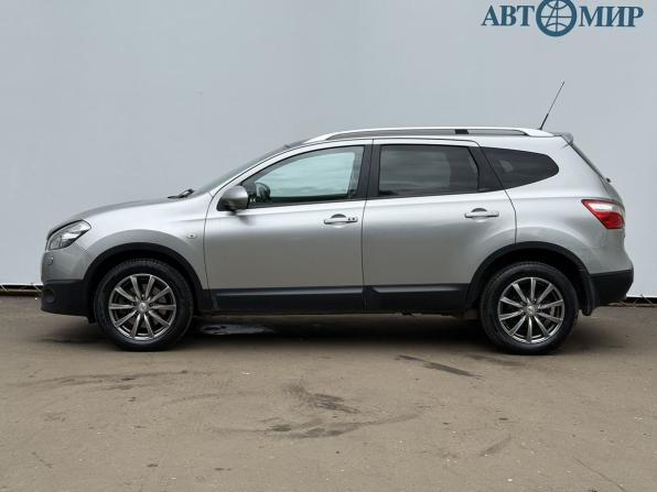 Nissan Qashqai+2 I Рестайлинг с пробегом 2011 года, цена 865 000 рублей, 308100 км, внедорожник, Автокод Объявления