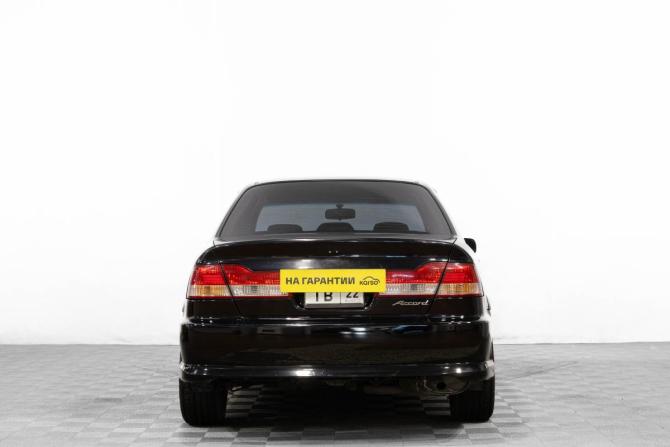 Honda Accord VI с пробегом 2000 года, цена 639 000 рублей, 168000 км, седан, Автокод Объявления