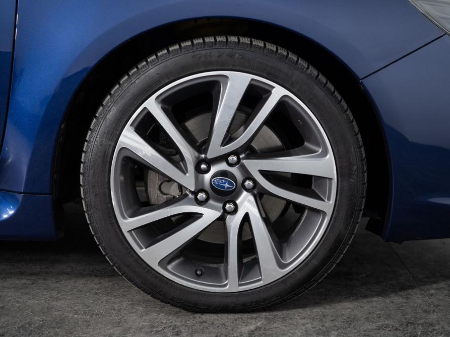 Subaru Levorg I Иркутск  - изображение 20