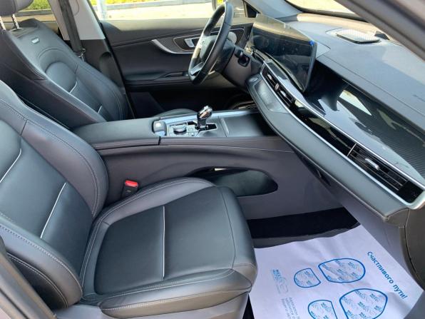 Chery Tiggo 7 Pro Max I Рестайлинг с пробегом 2025 года, цена 2 440 000 рублей, 39588 км, внедорожник, Автокод Объявления