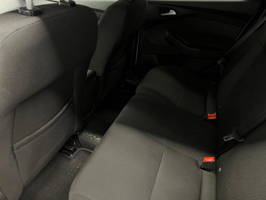 Ford Focus III Рестайлинг Санкт-Петербург  - изображение 19