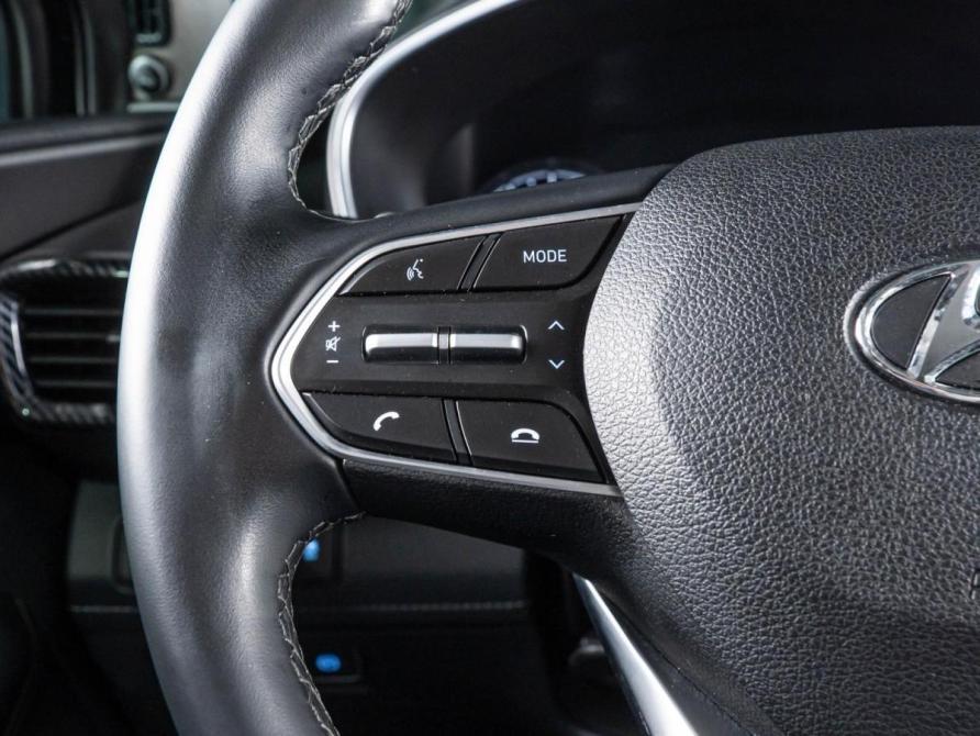 Hyundai Santa Fe IV Рестайлинг Волгоград  - изображение 15