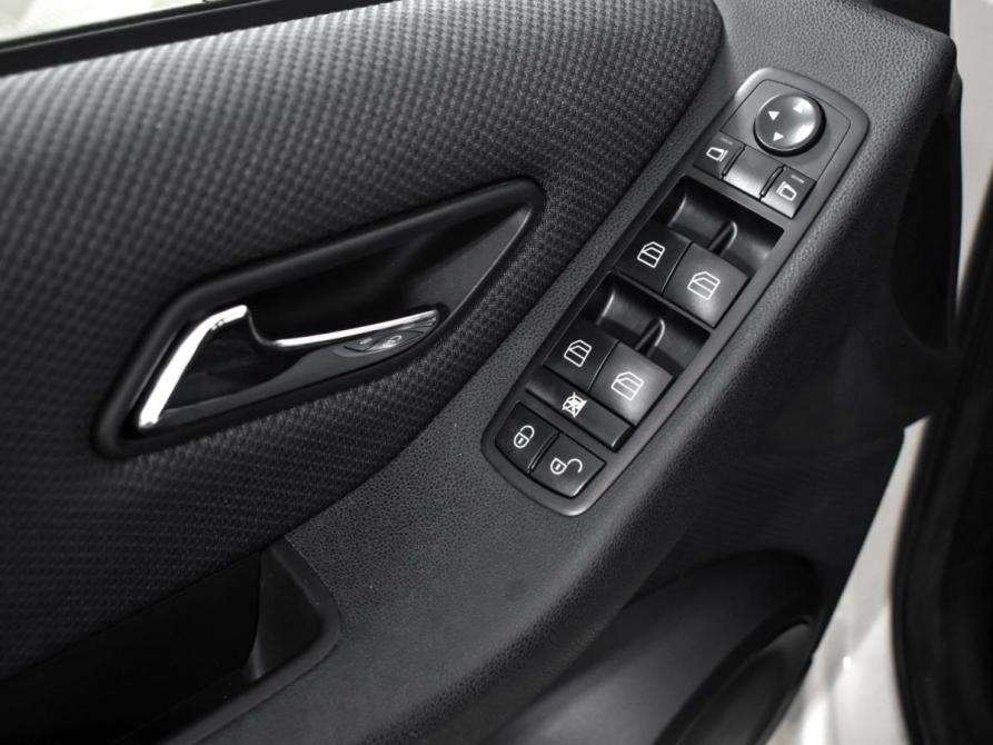 Mercedes-Benz A-Класс II (W169) Рестайлинг Санкт-Петербург  - изображение 11