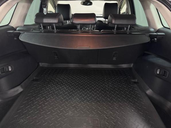 Mazda CX-7 I Рестайлинг с пробегом 2011 года, цена 1 120 000 рублей, 174276 км, внедорожник, Автокод Объявления