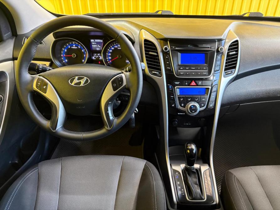 Hyundai i30 II Ижевск  - изображение 16
