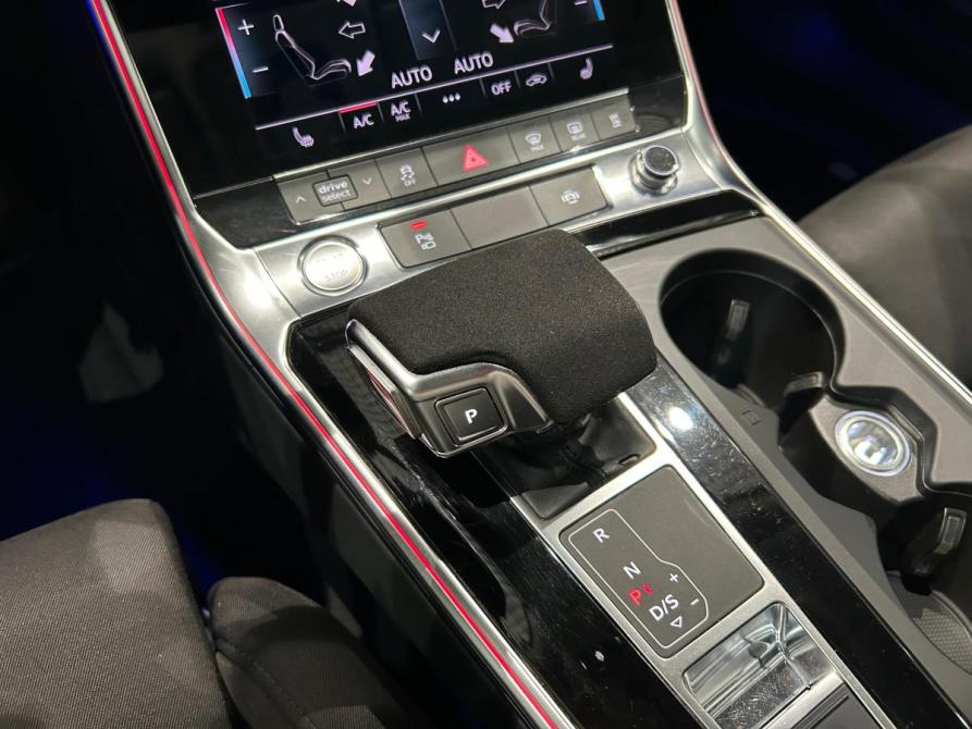 Audi A6 V (C8) Санкт-Петербург  - изображение 19