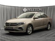 Volkswagen Polo VI Москва  - изображение 26