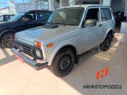 Lada (ВАЗ) Niva Legend I Арзамас  - изображение 22