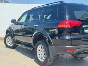 Mitsubishi Pajero Sport II Ростов-на-Дону  - изображение 30
