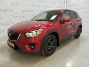 Mazda CX-5 I Пермь  - изображение 18