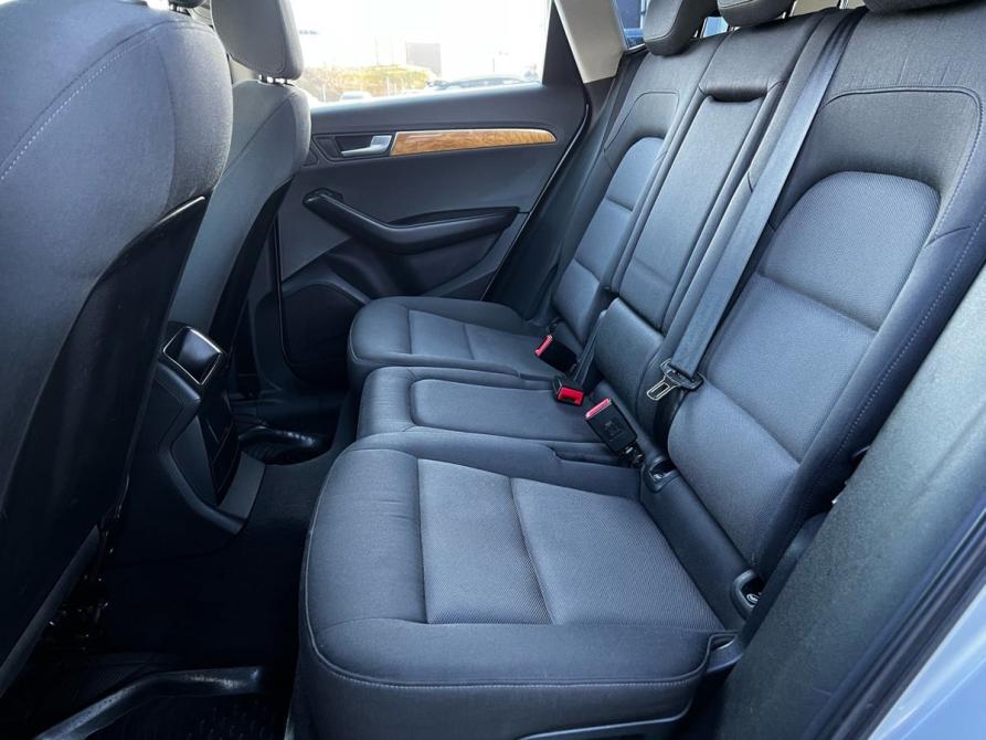 Audi Q5 I (8R) Волгоград  - изображение 15