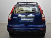 Honda CR-V III Рестайлинг Москва  - изображение 18