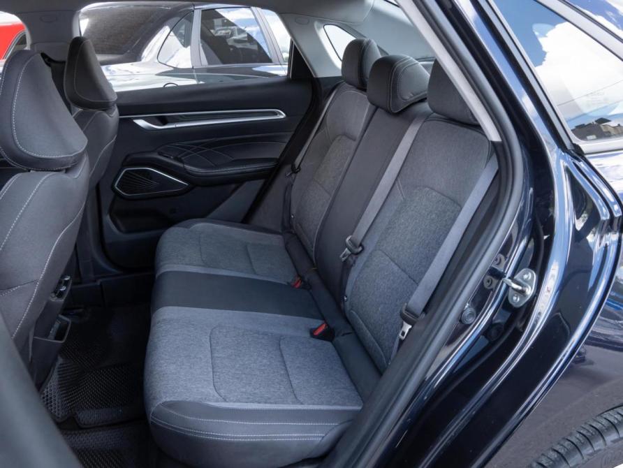 Geely Emgrand II Волгоград  - изображение 13