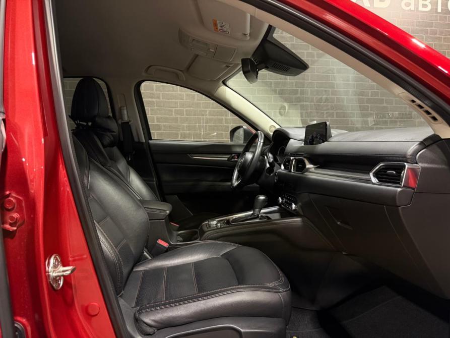 Mazda CX-5 II Челябинск  - изображение 17