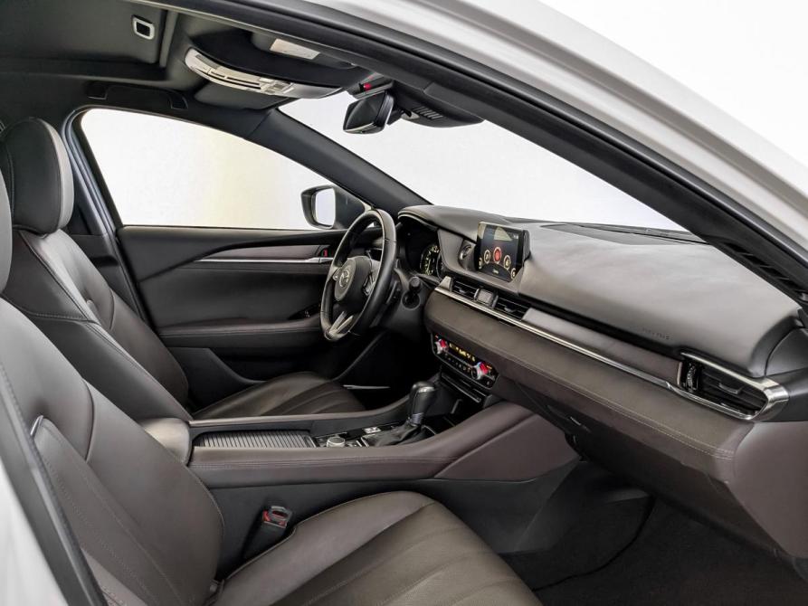 Mazda 6 III (GJ) Рестайлинг 2 Москва  - изображение 11
