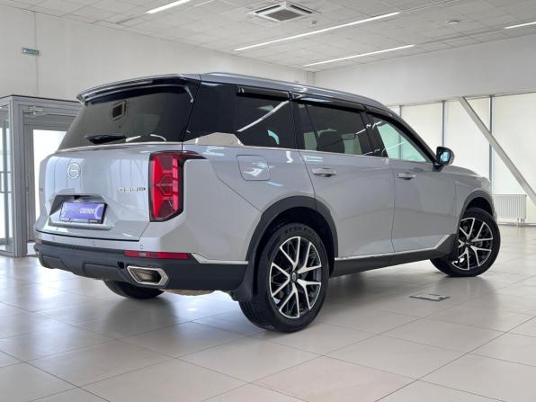 GAC GS8 II с пробегом 2024 года, цена 3 450 000 рублей, 66035 км, внедорожник, Автокод Объявления