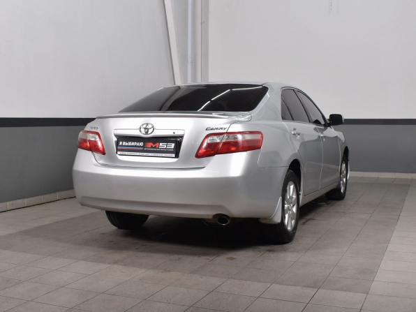 Toyota Camry VI (XV40) с пробегом 2008 года, цена 1 044 995 рублей, 378437 км, седан, Автокод Объявления