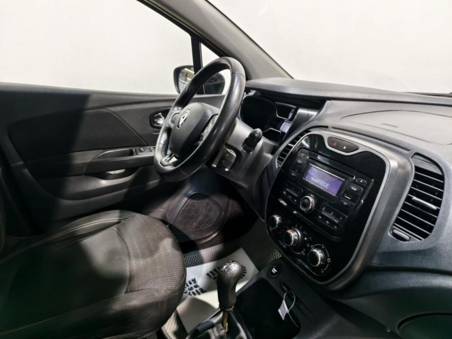 Renault Kaptur I Курск  - изображение 6