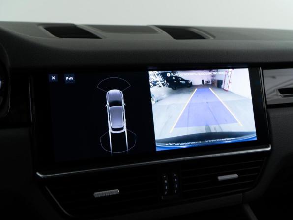Porsche Cayenne III с пробегом 2018 года, цена 5 584 050 рублей, 127881 км, внедорожник, Автокод Объявления