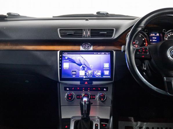 Volkswagen Passat B7 с пробегом 2012 года, цена 1 150 000 рублей, 139056 км, универсал, Автокод Объявления