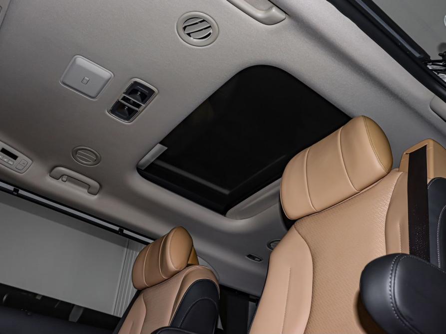 Kia Carnival IV Минеральные Воды  - изображение 13