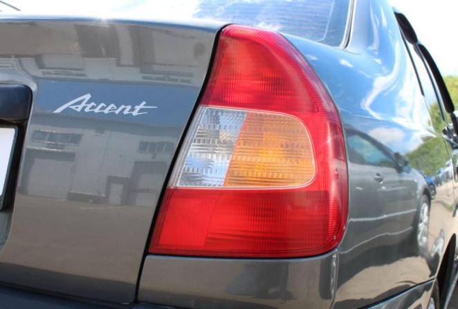 Hyundai Accent II Рестайлинг с пробегом 2005 года, цена 380 000 рублей, 182666 км, седан, Автокод Объявления