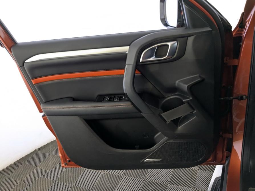 Haval Dargo Москва  - изображение 19
