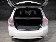 Toyota Verso I Екатеринбург  - изображение 25