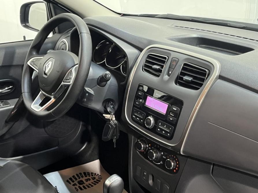 Renault Sandero II Рестайлинг Курск  - изображение 6