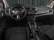 Nissan Sentra VII (B17) Рестайлинг Тюмень  - изображение 26