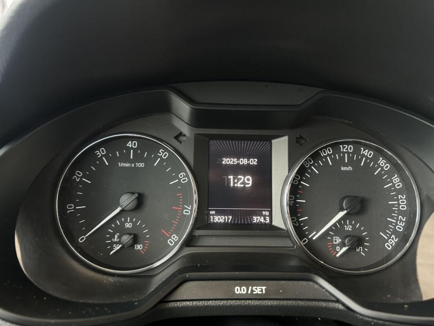 Skoda Octavia III (A7) Саратов  - изображение 15