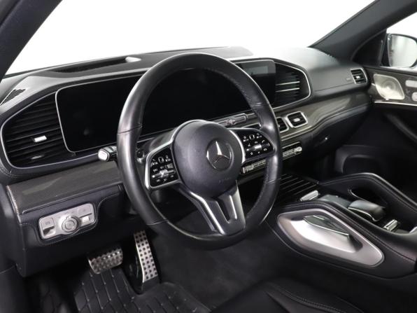 Mercedes-Benz GLE Coupe II (C167) с пробегом 2021 года, цена 8 349 000 рублей, 53000 км, внедорожник, Автокод Объявления
