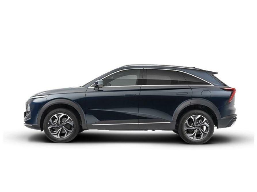 Haval F7 II Москва  - изображение 1