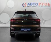 Chery Tiggo 8 I Москва  - изображение 31