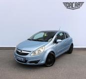 Opel Corsa D Санкт-Петербург  - изображение 25