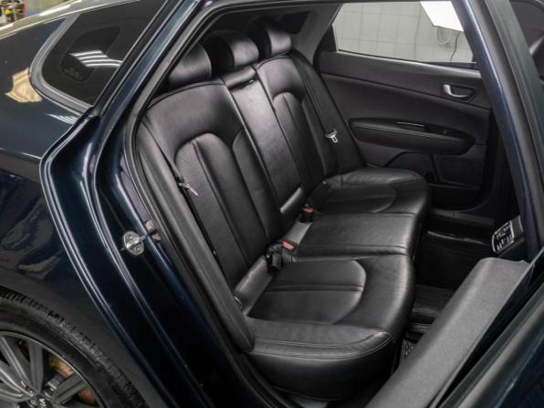 Kia Optima IV с пробегом 2018 года, цена 1 449 000 рублей, 277566 км, седан, Автокод Объявления
