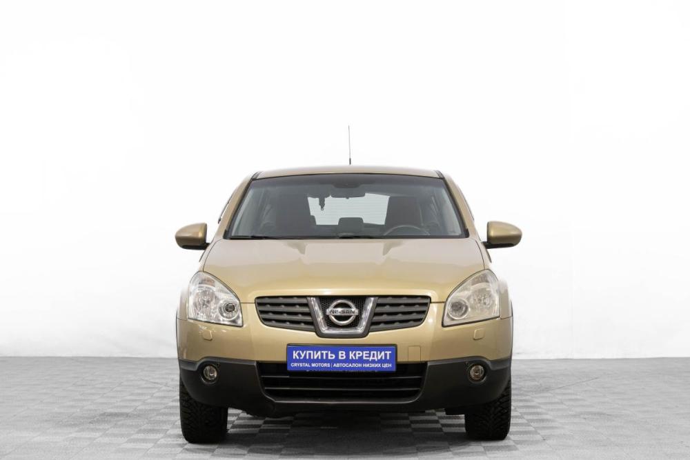 Nissan Qashqai I Барнаул  - изображение 2