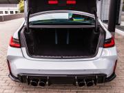 BMW M3 VI (G80) Магнитогорск  - изображение 60