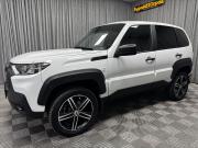 Lada (ВАЗ) Niva Travel I Стерлитамак  - изображение 47