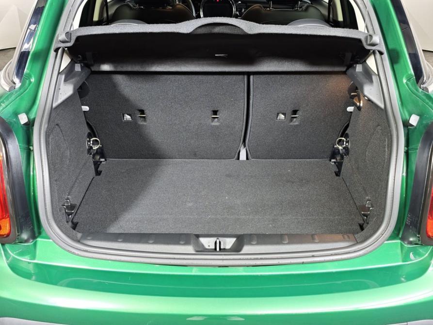 Mini Hatch III (F55/F56) Рестайлинг 2 Москва  - изображение 9