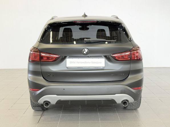 BMW X1 II (F48) с пробегом 2019 года, цена 2 250 000 рублей, 95813 км, внедорожник, Автокод Объявления
