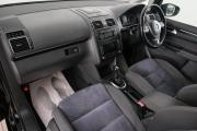 Volkswagen Touran I Рестайлинг 2 Красноярск  - изображение 35