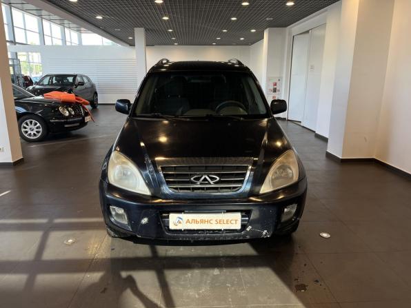 Chery Tiggo (T11) I с пробегом 2008 года, цена 99 000 рублей, 302008 км, внедорожник, Автокод Объявления