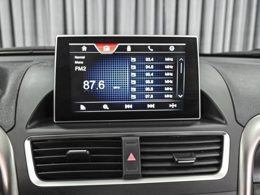 FAW Besturn X80 I Рестайлинг Ставрополь  - изображение 15