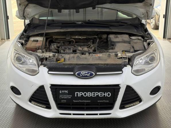 Ford Focus III с пробегом 2013 года, цена 579 000 рублей, 362759 км, седан, Автокод Объявления