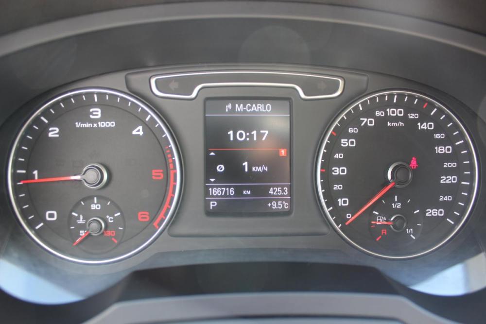 Audi Q3 I (8U) Белгород  - изображение 19