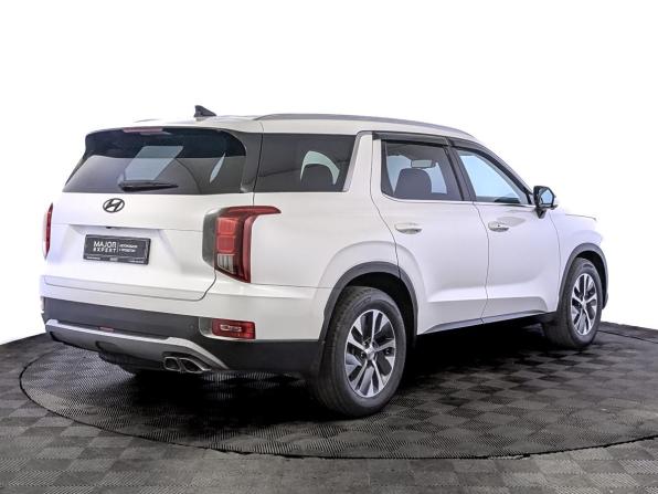 Hyundai Palisade I с пробегом 2021 года, цена 3 890 000 рублей, 135217 км, внедорожник, Автокод Объявления