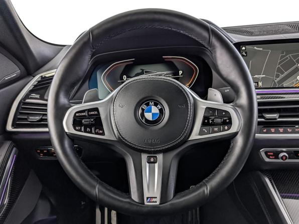 BMW X6 III (G06) с пробегом 2021 года, цена 8 700 000 рублей, 29327 км, внедорожник, Автокод Объявления